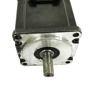A06B-0115-B077#0008 FANUC Original AC Servo Motor Spare parts supplier - Product Image 3