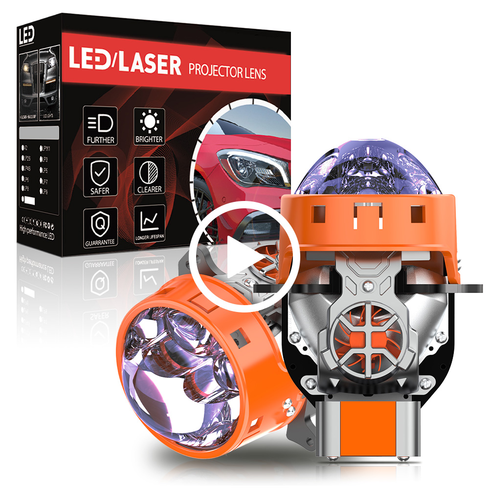 subaru forester sh5 headlight 2008 to 2010