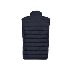 Chaleco Deportivo para Niños BW Reciclado, Merchandising Sostenible - Product Image 6