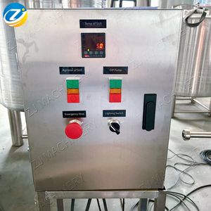 ZJ 500L Rum & Vodka & <span class=keywords><strong>Gin</strong></span> & Whisky Distillateur d'alcool de style <span class=keywords><strong>populaire</strong></span> américain Artisan Complex Copper Still - Product Image 2