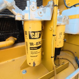 Excavadora Caterpillar 329D2 Usada con Pocas Horas de Trabajo, Rendimiento Estable para Condiciones de Trabajo Difíciles - Product Image 6