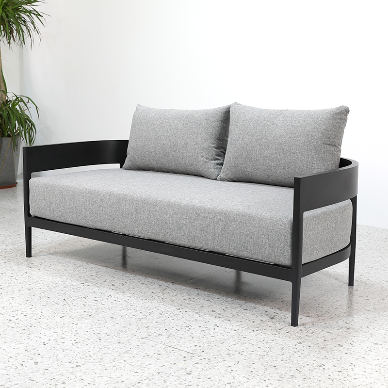 2-seater sofa