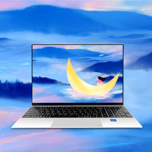 Oem Intel Core 12Th 13Th Gen Mx550 Rtx2050 16 "Bisel estrecho 180 ° 12700H 12900H 13620H 13900H 32Gb Ram Business Gaming Laptop - Product Image 1