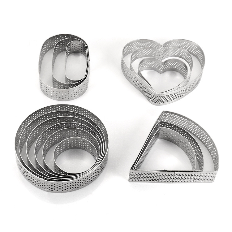 mousse mold