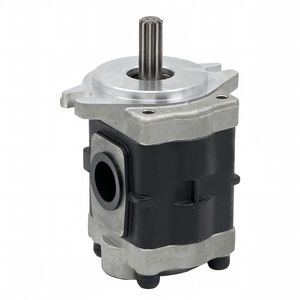 Pompe hydraulique HuamaoLow Noise CBHZ DSG05C20F9H1-R237C, pièces hydrauliques pour chariot élévateur électrique robuste - Product Image 3