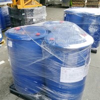 Acide Alkylbenzène Sulfonique linéaire 96% CAS 27176-87-0 LABSA 96