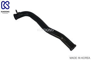 Realizzato In corea del sud 25460-2G201 tubo & O-Ring Assy ingresso acqua per il commercio all'ingrosso di esportazione - Product Image 2