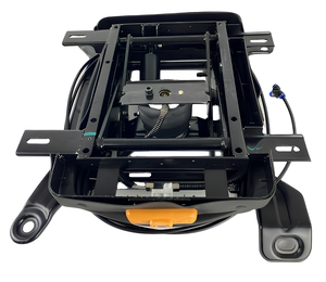 <span class=keywords><strong>Base</strong></span> <span class=keywords><strong>de</strong></span> siège <span class=keywords><strong>de</strong></span> conducteur à suspension mécanique Système <span class=keywords><strong>de</strong></span> suspension mécanique <span class=keywords><strong>Base</strong></span> <span class=keywords><strong>de</strong></span> siège <span class=keywords><strong>de</strong></span> camion à amortissement - Product Image 5