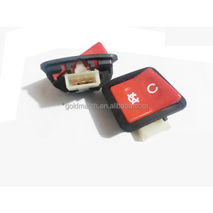 Vendita Diretta dai Produttori: Pulsante Interruttore per Biciclette Elettriche e Motociclette Modello <span class=keywords><strong>Outlook</strong></span> 150 - Product Image 1