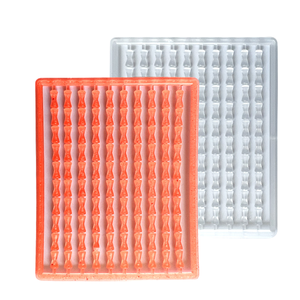 <span class=keywords><strong>Carpe</strong></span> matériel de pêche cheveux plate-forme Boilie appât <span class=keywords><strong>carpe</strong></span> s'arrête bouchons cheveux Extender accessoire Boillie cheveux s'arrête - Product Image 1