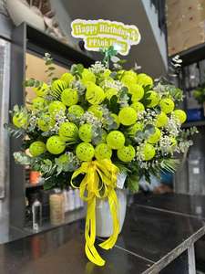 Специальное предложение производителя: мячи для пиклбола в оптовой упаковке (40 или 48 штук), удобные для транспортировки, для закупок и хранения. - Product Image 2