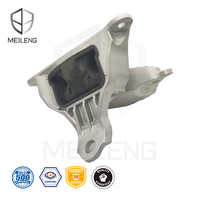 Pièces de moteur 50850-T20-A11 Support de transmission en caoutchouc pour voiture Cvt Trans Mtg pour Honda Civic 1.5L FE 11e génération 2022-2025
