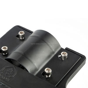 Inteligente 60w 120w reemplazable de gran capacidad de iones de litio de la batería Solar de la luz de calle para la carretera de jardín al aire libre - Product Image 6