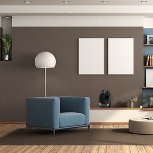 Termoventilatore elettrico 2000W con termostato, 2 potenze, 3 funzioni e sistema di sicurezza, ideale per riscaldamento e - Product Image 3