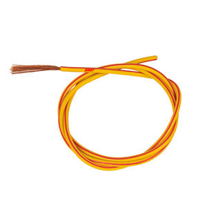 Câble AVSS 1,25 mm PVC Très Fin Câble Basse Tension Câble de Voiture pour Automobiles - Product Image 2