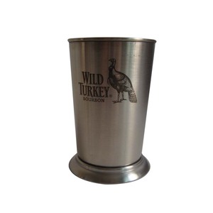 Tasse en cuivre en acier inoxydable pour la famille Jones Kavlana Glass Distillery Driftless Glen - Product Image 4