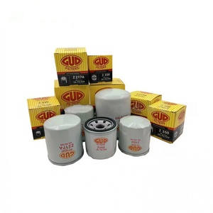 Z212 Z217 Z95 Z218 Z113 Z154 Z226 Z350 Z84 Z137 Z230 Z259 GUD 机油滤清器 高性能发动机部件 - Product Image 1