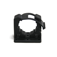 NSR7089 4x4 Offroad Accessoires Universial Car Cargo Lashing Super Fix Rubber Clamp Mount Kit (23KGS)