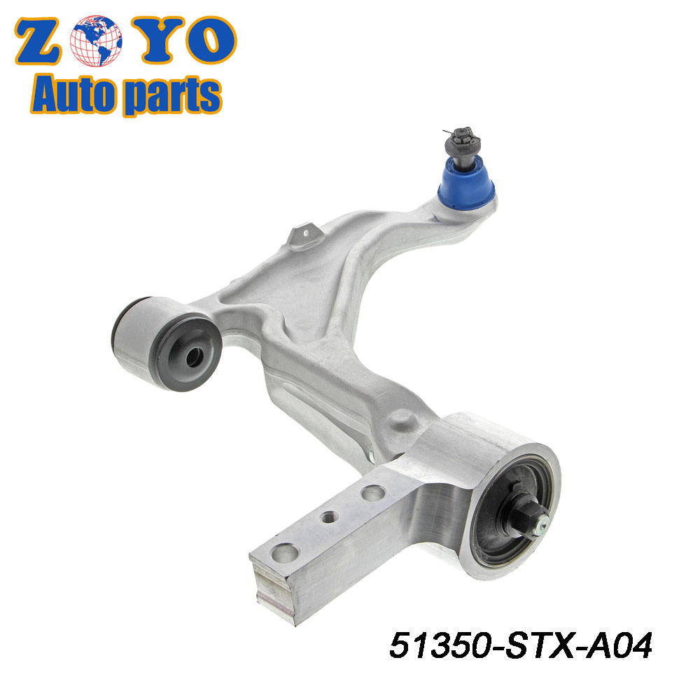 ACURA ZDX 10-13 Control Arm with Ball Joint - ZOYO 51350-STX-A04