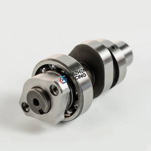 Forza 350 Árbol de levas para Honda <span class=keywords><strong>2021</strong></span> 2022 2023 2024 <span class=keywords><strong>SH350</strong></span> ADV350 Kit de modificación de motor de eje de leva de carreras de alto rendimiento - Product Image 1