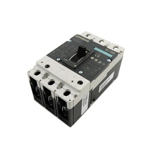 Disjoncteur électrique 3VL2716-1DC33-0AA0 avec boîtier en plastique - Product Image 2