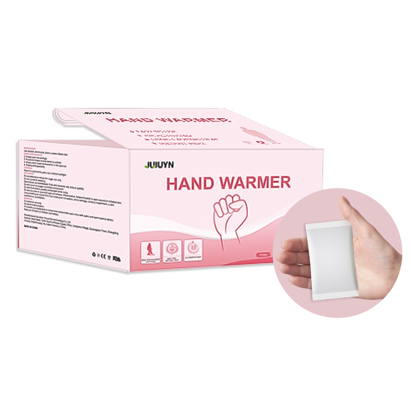 Air Activated Self Heating Instant Hand