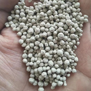 Fábrica <span class=keywords><strong>OEM</strong></span> a granel libre de polvo bloqueo de olor fuerte aglomeración 100% arena para gatos de bentonita de colores naturales - Product Image 4