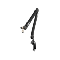 Support de microphone de bureau professionnel RODE PSA1+ avec bras articulé pour studio d'enregistrement, vidéo et diffusion en direct