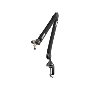 <span class=keywords><strong>RODE</strong></span> PSA1+ Soporte de Brazo Articulado de Escritorio para Micrófono Profesional, Ideal para Estudio de Grabación, Video y Transmisión en Vivo - Product Image 3