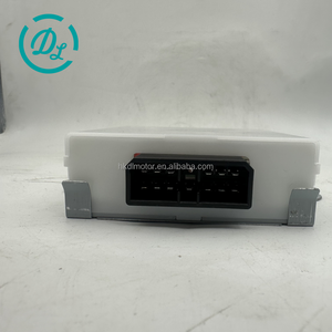Relé de Control del Limpiaparabrisas EexcavaStart 176810-0050, Repuesto para Excavadora 320C 320D, 24V, Uso Pesado, 155-7042 119415, 1 Año de Garantía, Hecho en China - Product Image 4