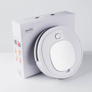Eu Warehouse Viomi Se Robot Vacuum Cleaner Auto Sweeper Suction Battery Rechargeable For Smart Home And Office Sweeping