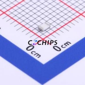 Résistance SMD RC0805FR-071R05L 0805 (Type : Film Épais) (Résistance : 1,05 Ohm Précision : 1%) - Product Image 2