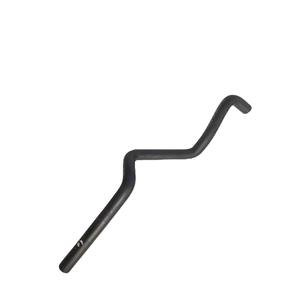 Manguera de Goma BTR8395 de 650 mm y 4 mm de Espesor de Pared para Reemplazo del Colector de Admisión del Turbocompresor del Land Rover Defender - Product Image 1