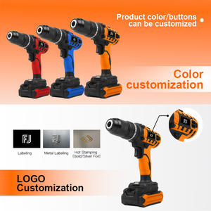 Erstklassige Großhandels-Marken-Elektrobohrmaschinen aus China - Product Image 4