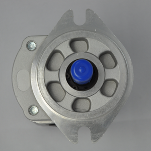 9218005 pompa roda gigi Pilot 4276918 pompa roda gigi hidrolik untuk <span class=keywords><strong>Hitachi</strong></span> ZX270 <span class=keywords><strong>EX100</strong></span>-5 EX120-5 EX200-5 EX220-5 EX270-5 EX750-5 - Product Image 4