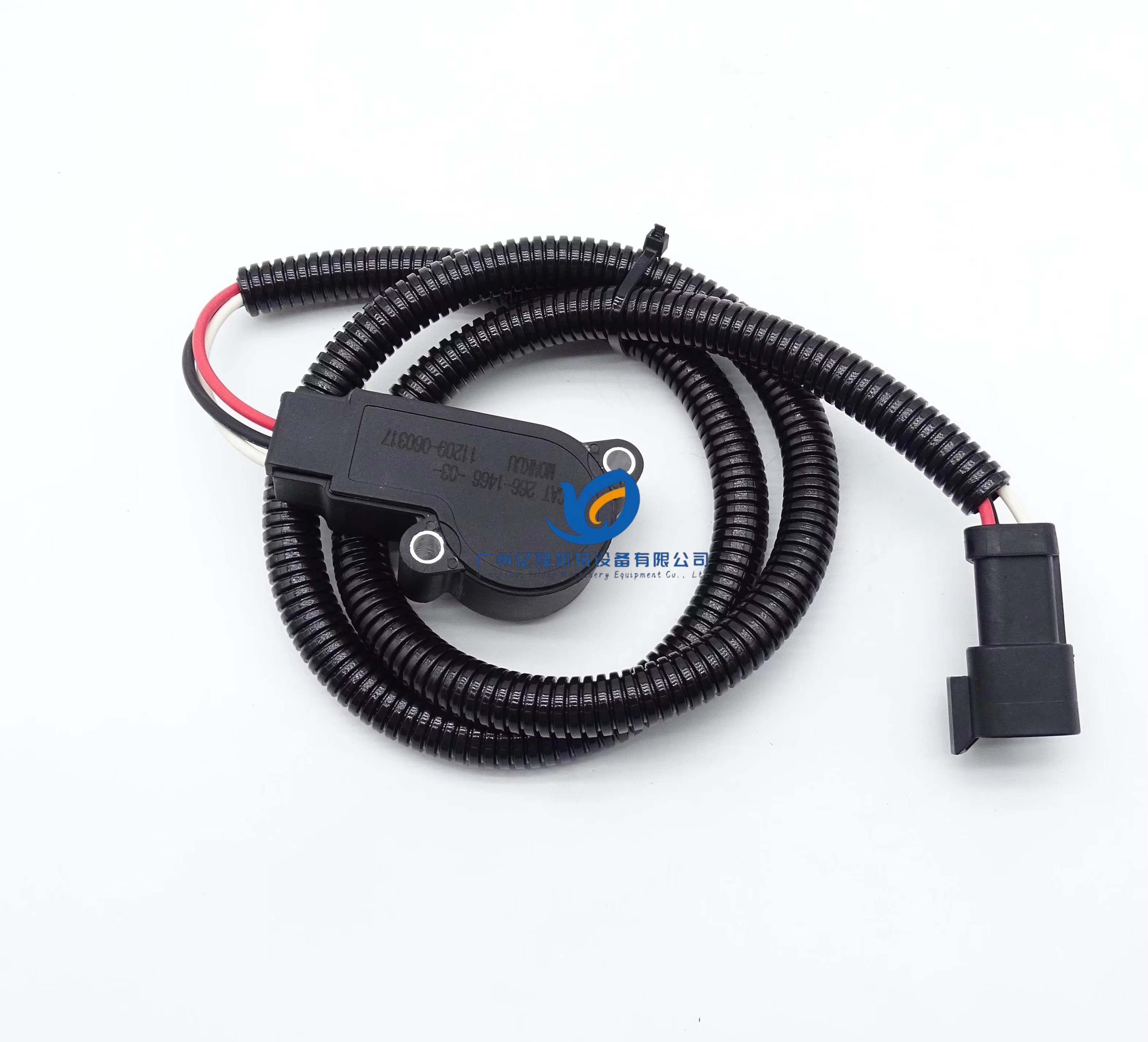 Buy 037 907 385 Q Throttle Position Sensor Precision Made, Durable
