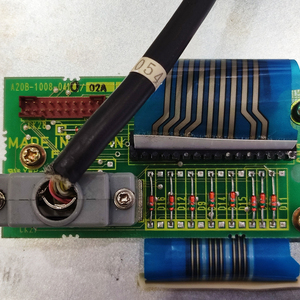 A02B-0303-C126 # Panel de Operador de la Unidad MDI FANUC - Product Image 4