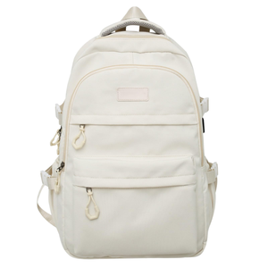 Nueva Mochila Escolar de Tres Piezas Unisex para Estudiantes de Primaria, con Materiales de Nailon y Poliéster Impermeables - Product Image 3