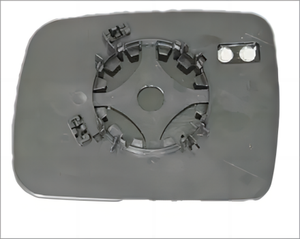 Remplacement de la vitre du rétroviseur latéral de la voiture pour LAND ROVER RANGE ROVER <span class=keywords><strong>EVOQUE</strong></span> (2011-2014) - Product Image 6