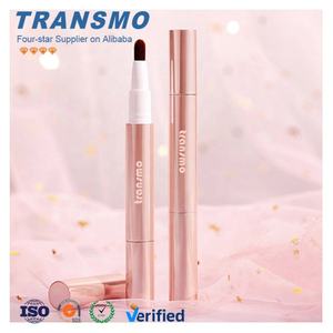 Cuticle Oil Twist Pen Plastic Lip Gloss Container Custom <b>Nail</b> Polish Empty Twist Pen with <b>Brush</b> Applicator - Product Image 3