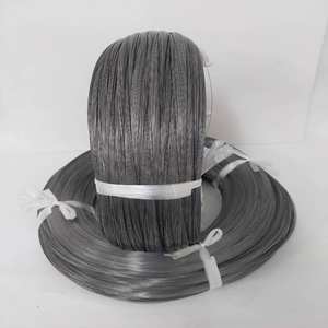 Alambre de Acero al Carbono Recocido de Primera Calidad para Embalaje de Bobinas de Mangueras Corrugadas, Estándares JIS - Product Image 5