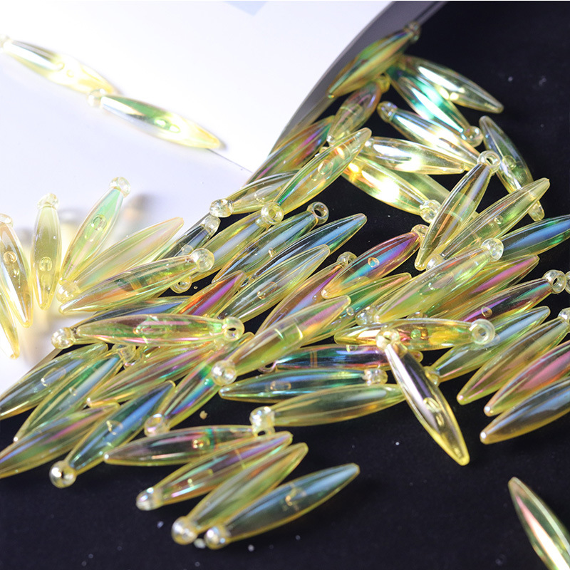 decorative water beads