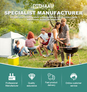 Four électrique multifonctionnel 3 en 1 pour le <span class=keywords><strong>petit</strong></span> déjeuner à la maison comprenant <span class=keywords><strong>un</strong></span> <span class=keywords><strong>petit</strong></span> grille-pain et une poêle à frire pour l'hôtel Sandwiches Cadeaux - Product Image 6