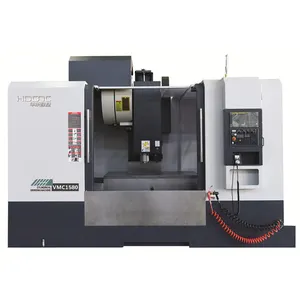 Wholesale Price Vertical CNC Machine Tool Machining Center For Sale