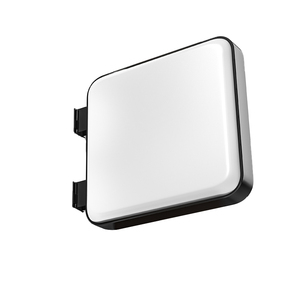 Módulo personalizable Diseño de luz LED Caja de luz circular Pantalla exterior Caja de luz Publicidad para frente de tienda - Product Image 4