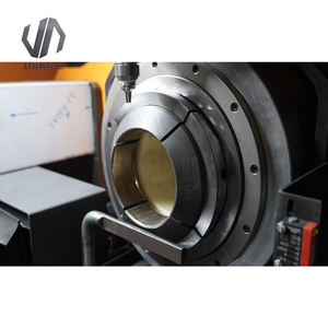 เครื่องตัดเลเซอร์ไฟเบอร์3D ความแม่นยำสูงสำหรับแผ่น <span class=keywords><strong>Forex</strong></span> ท่อเหล็กเหล็กรองรับกราฟิก Las Ai - Product Image 2