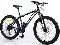 Cheap Price Fat Trek Mtb Bicycle Big Tire 3.0 26 Inch Mountain Bike for Adult