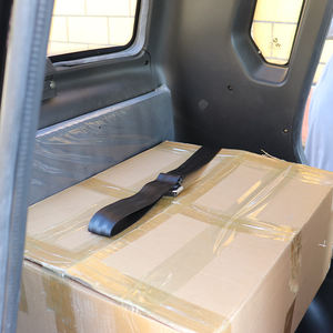 Véhicule utilitaire agricole électrique compact 1,2 kW à vendre directement, certifié CEE, batterie au plomb, vitesse 45 km/h, 1+2 places, usage urbain - Product Image 6