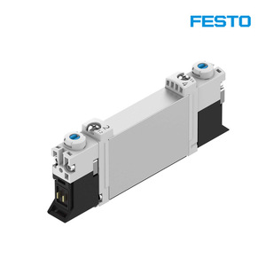 Solenoid Valve VUVG-L14-M52-AT-G18-1P3 566499 Original New - Product Image 4