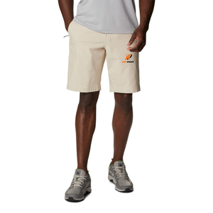 Shorts en jean pour homme style décontracté, qualité supérieure, tissage respirant, logo personnalisé, fabriqué au Pakistan, short uni - Product Image 3